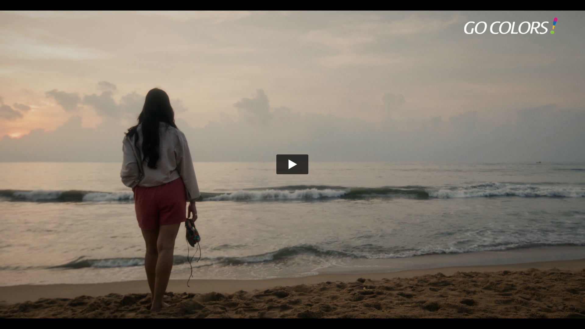 Go Colors - Wander With Go | Director by Varun Malhotra