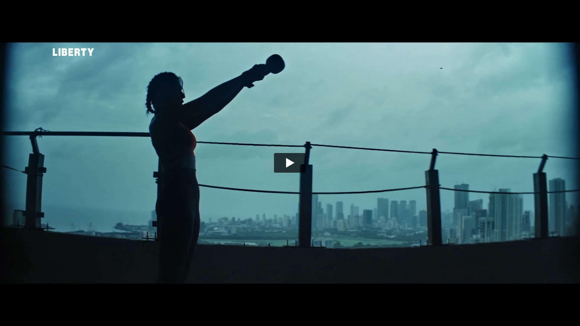 Liberty Shoes - AM to PM | Choreographer by Binaisha Deshmukh Datta