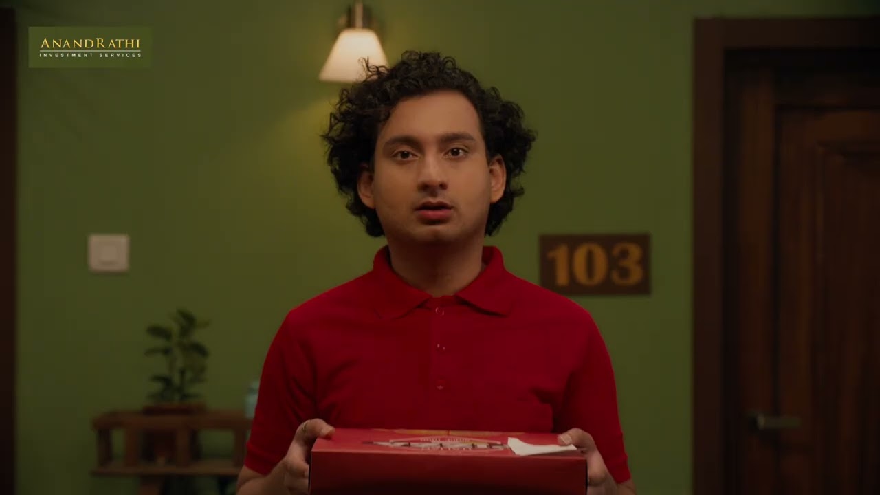 Anand Rathi Financial Services - Simple hai to Sahi hai | Offline Editor by Akash Gulati