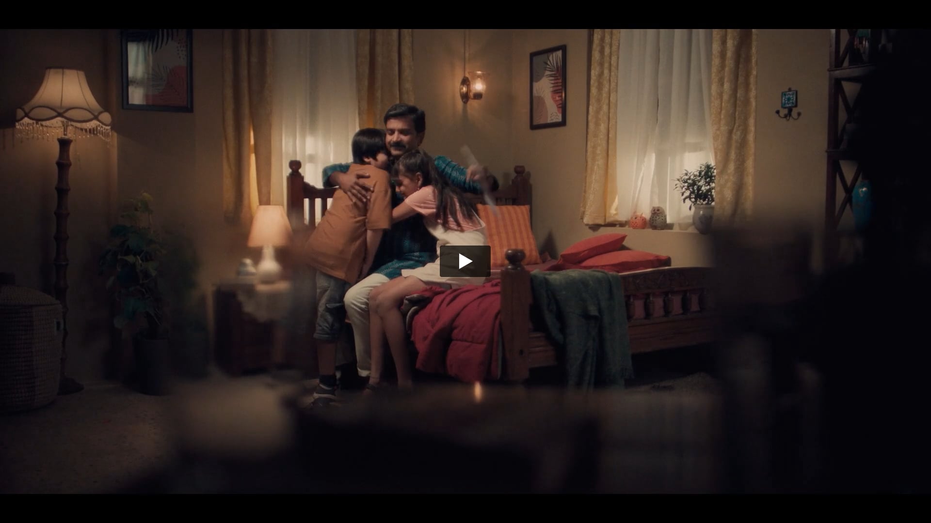 Tata AIA - Term Plans | Production Designer by Dheeraj Yadav