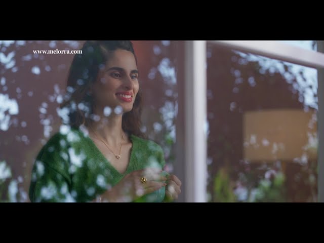 Melorra - First Love | Music Director by Savera 