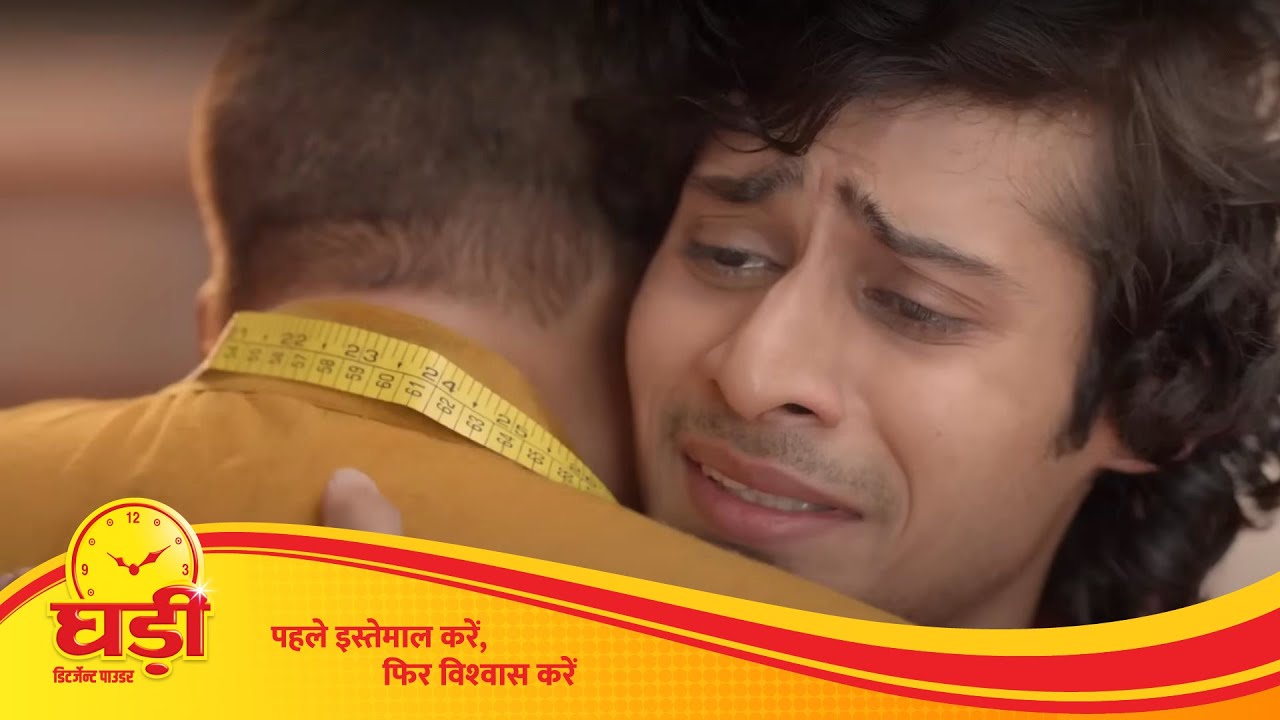 Ghadi Detergent - Diwali Film | Costume Stylist by Ria Kapoor