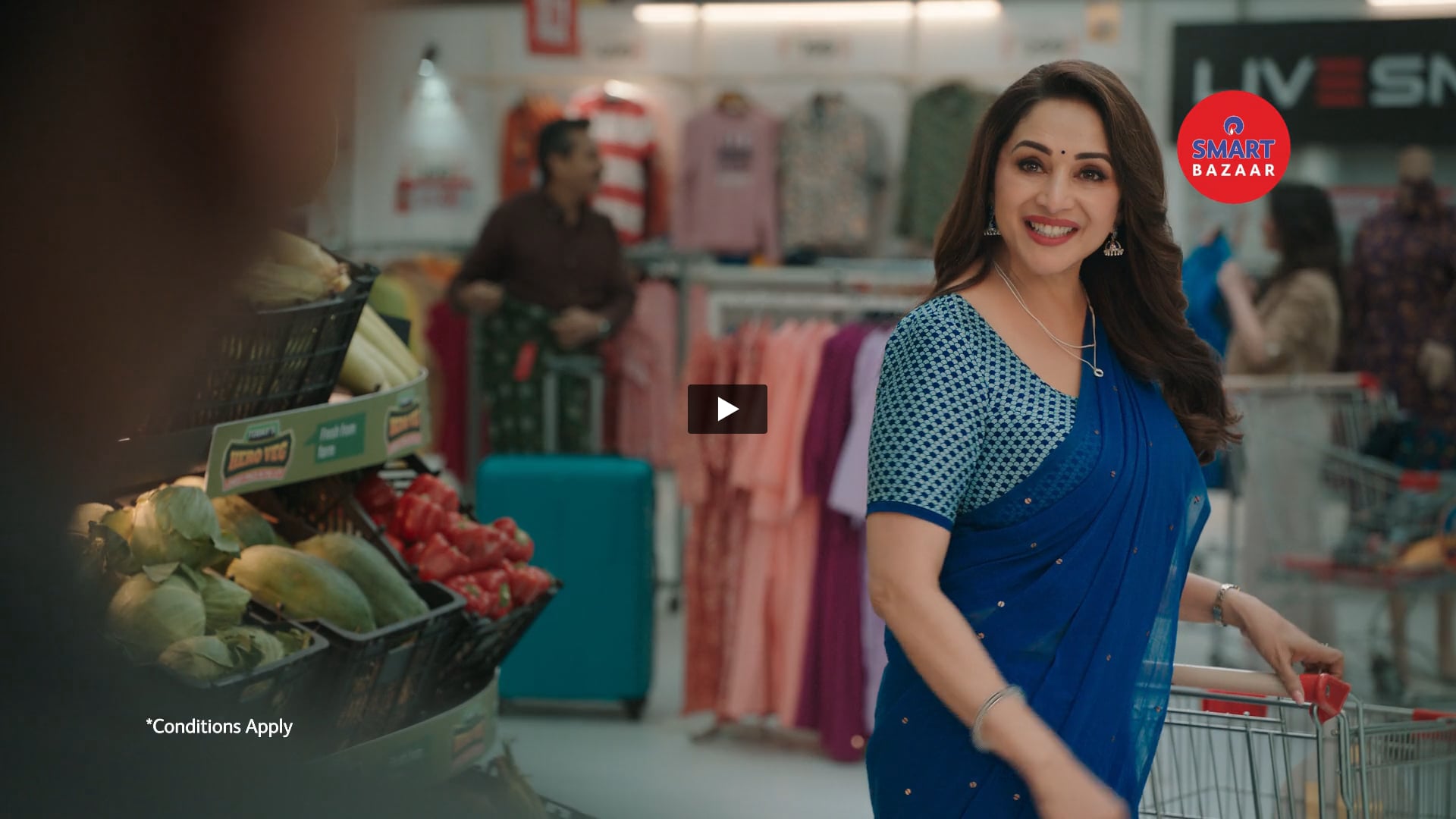 Reliance Smart Bazaar - Full Paisa Vasul | DIT by Tushar Shroff