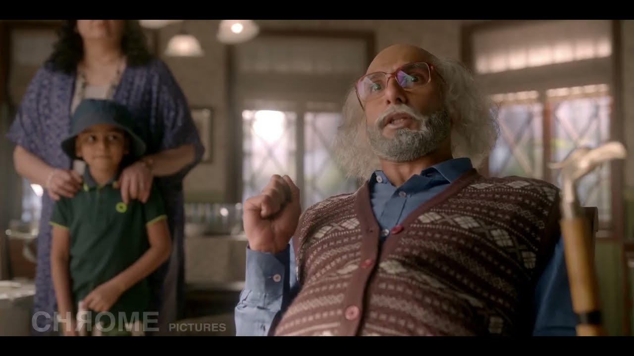 MakeMyTrip - Jaisi Zaroorat, Waisa Stay! | Hair Stylist by Mike Desir