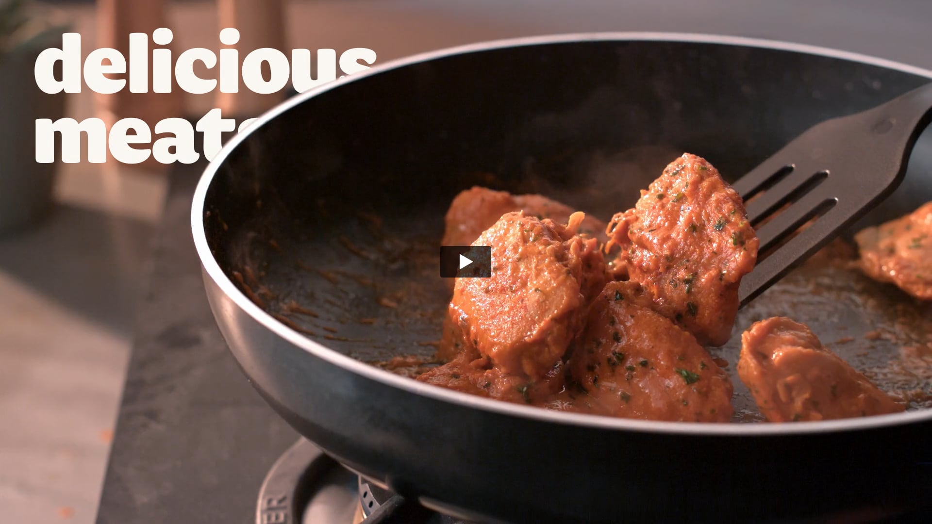 Licious - Ready To Eat Range | Production Assistant by Mak Jaiswal