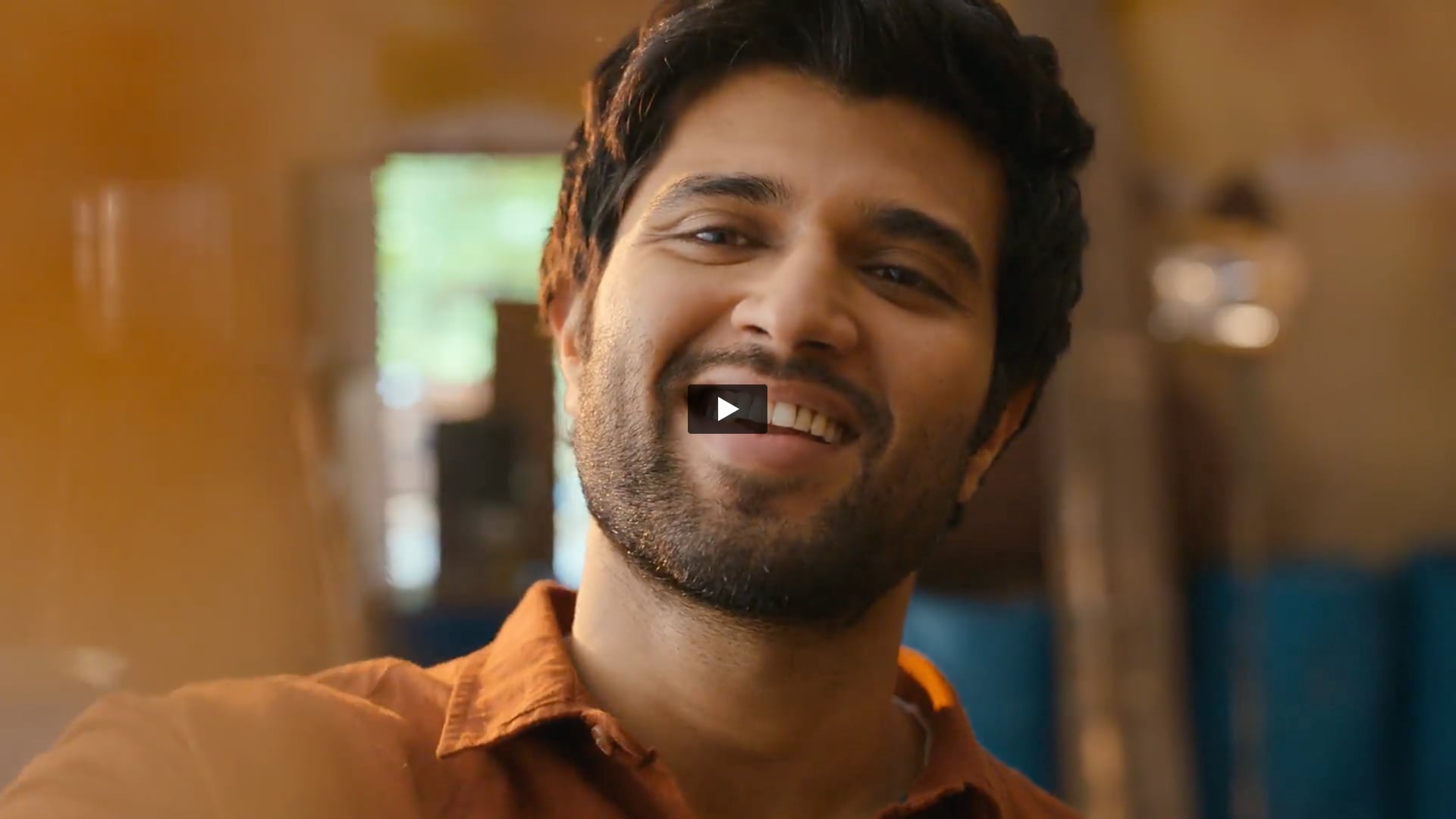 Jivers Ft. Vijay Devarkonda | Action Director by Real Sathish