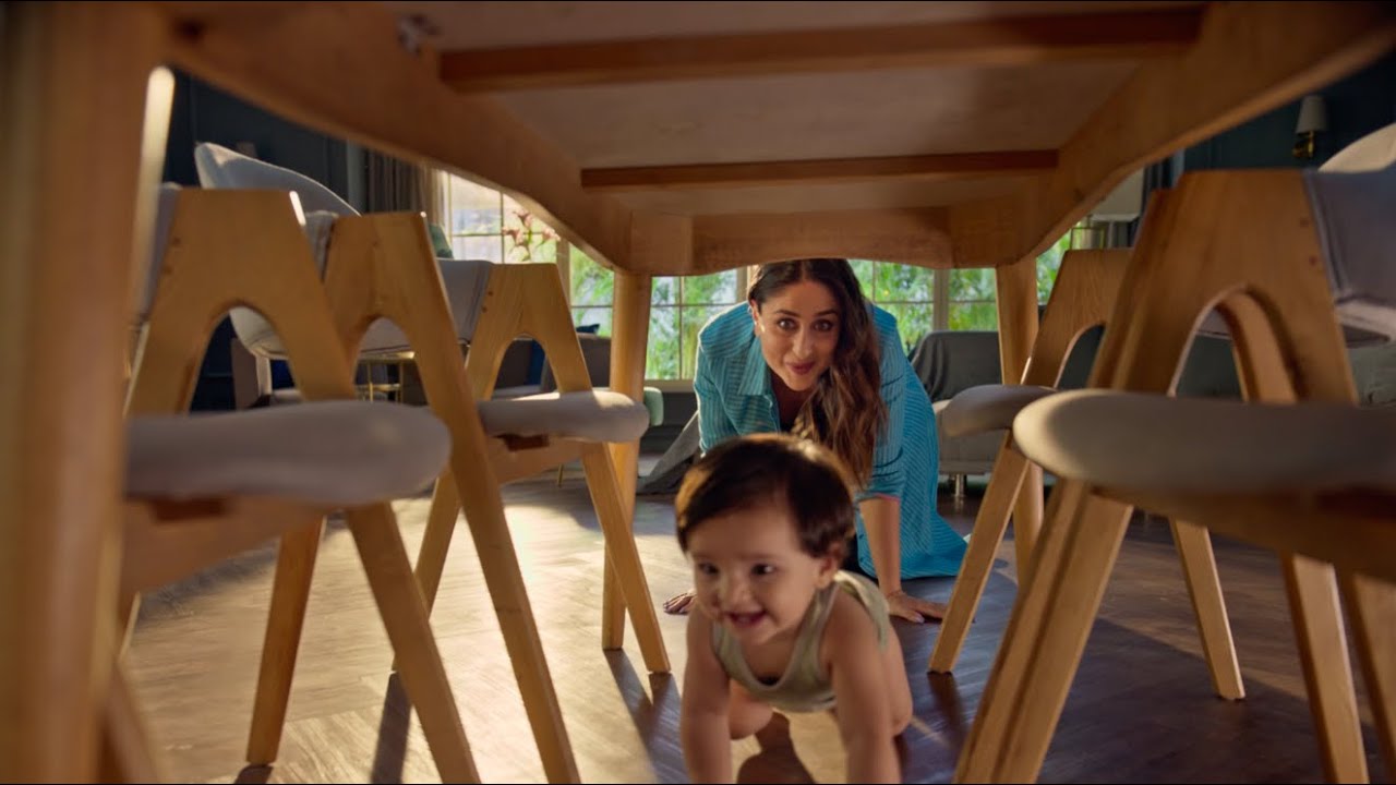 Piramal Finance - Your Littles Looove Littles | Singer by Vaibhavi Doshi