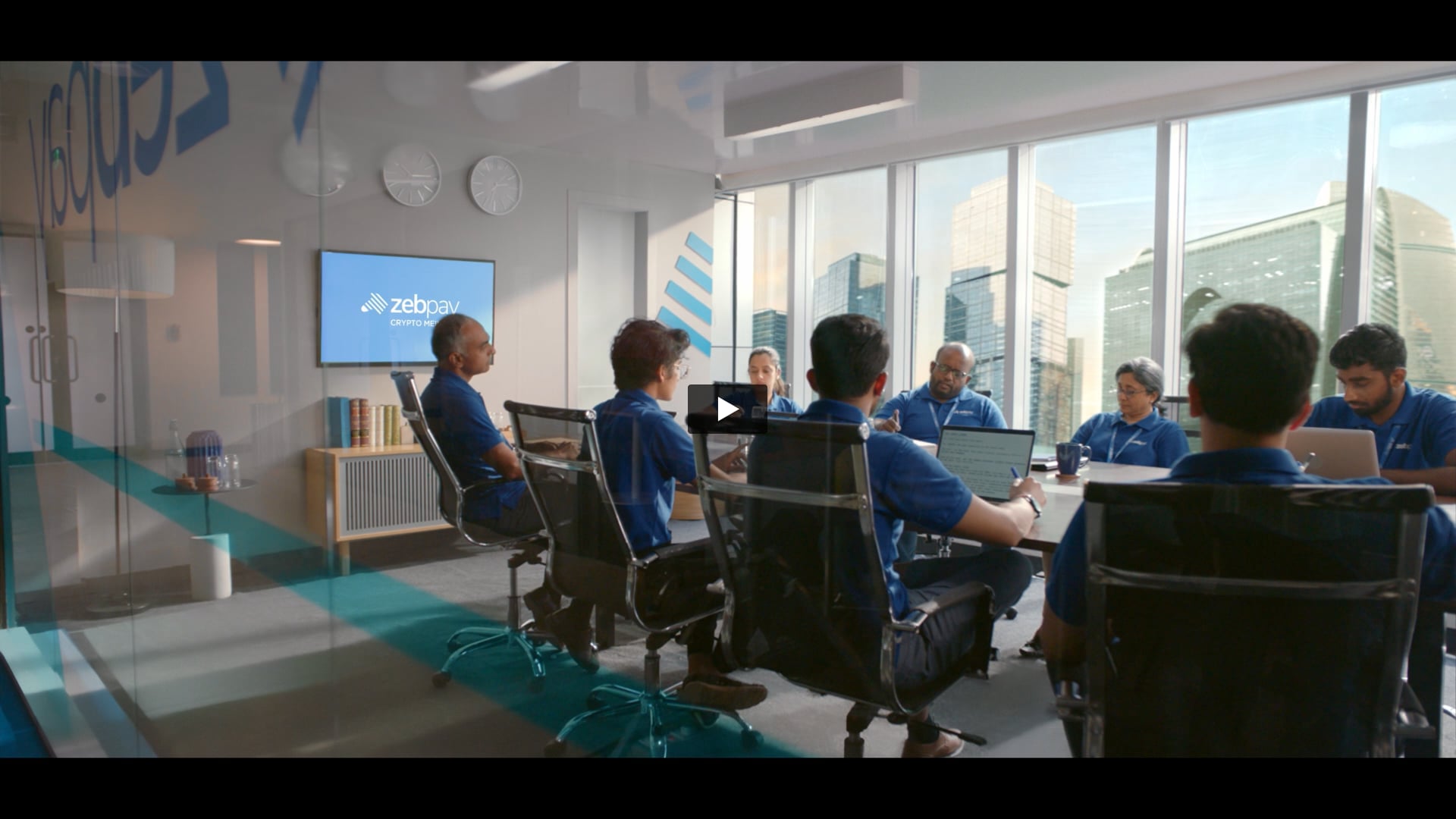 Zebpay - Crytpo Mai Pro | Director by Gaurav Uniyal