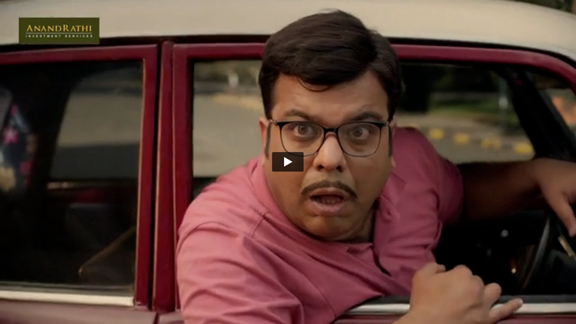 Anand Rathi Financial Services - Simple hai to Sahi hai | Casting Director by Malwin Fernandes