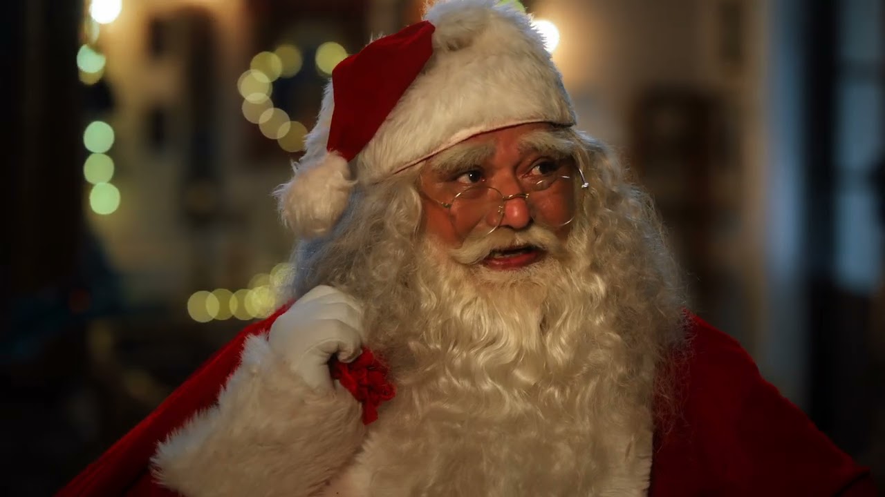 Polycab Green Wire - Merry Christmas Film | Costume Stylist by Priyanka Bhatt