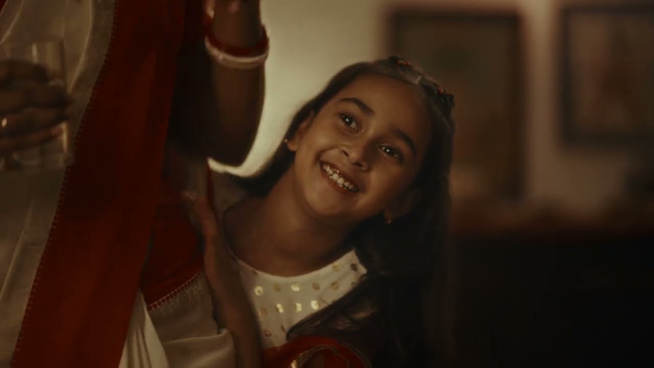 Casio - Durga Puja Film  | DA by Arjun 