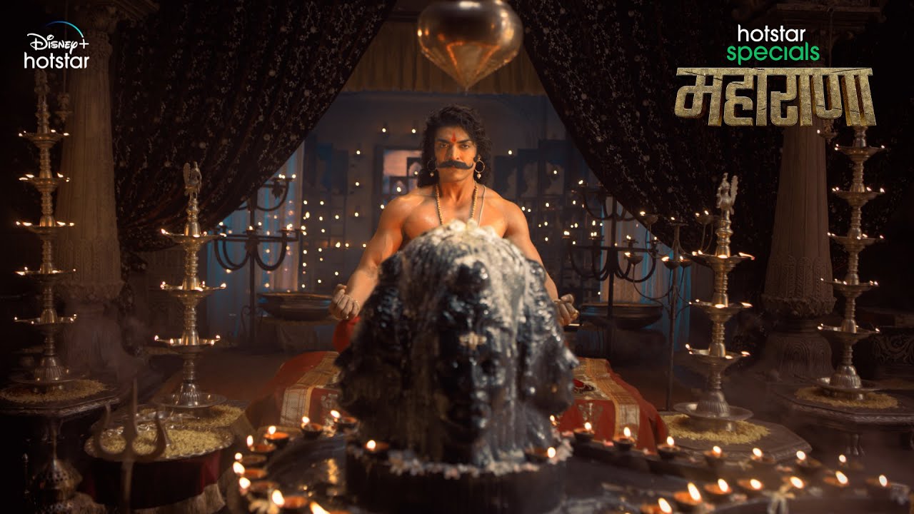 Maharana Pratap  | Assistant Director by Siddhesh Surve