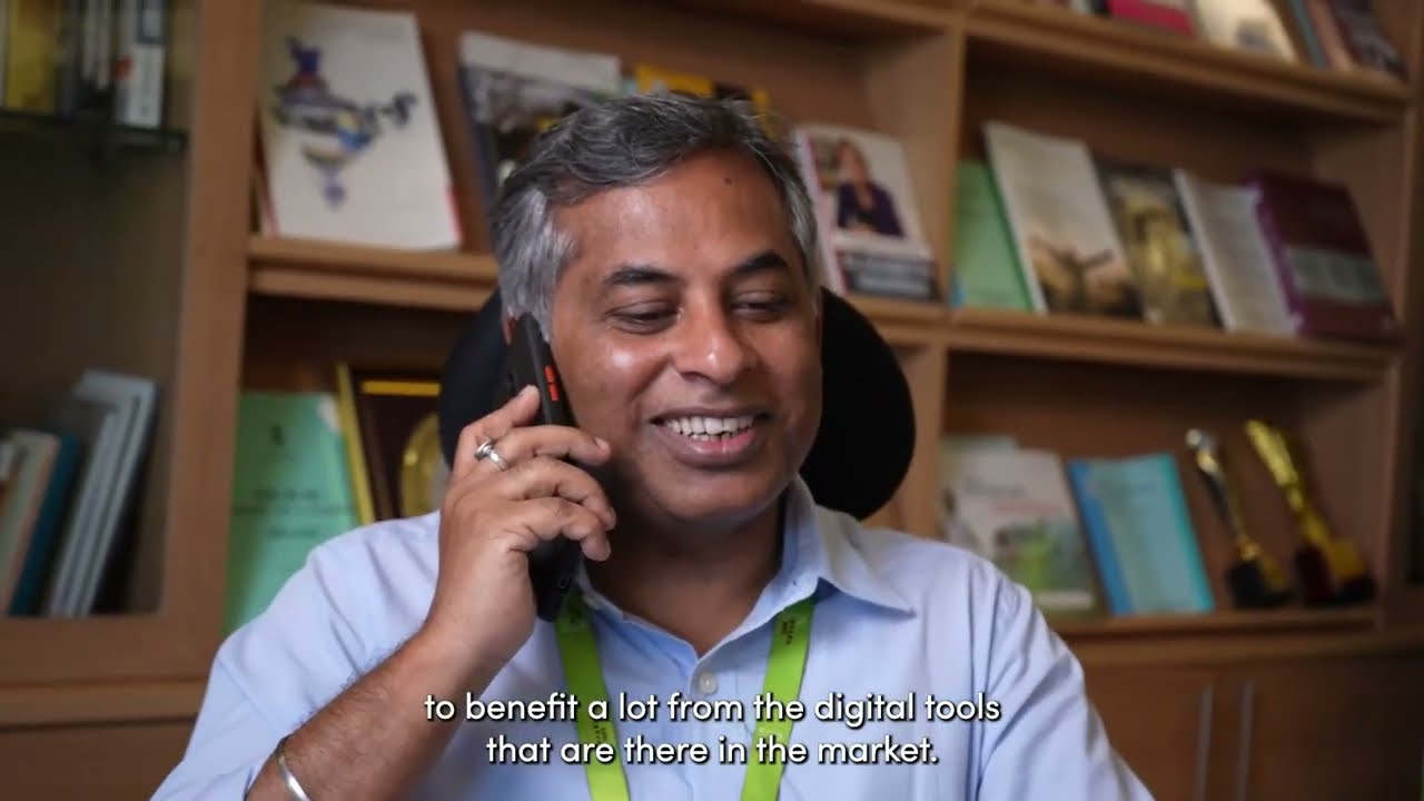 Accion | DoP by Mohan Dachu