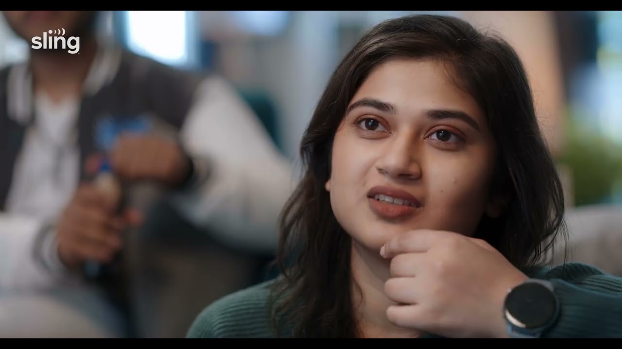 Sling TV - ICC T20 Mens World Cup | Dressman by Manish Waghmare