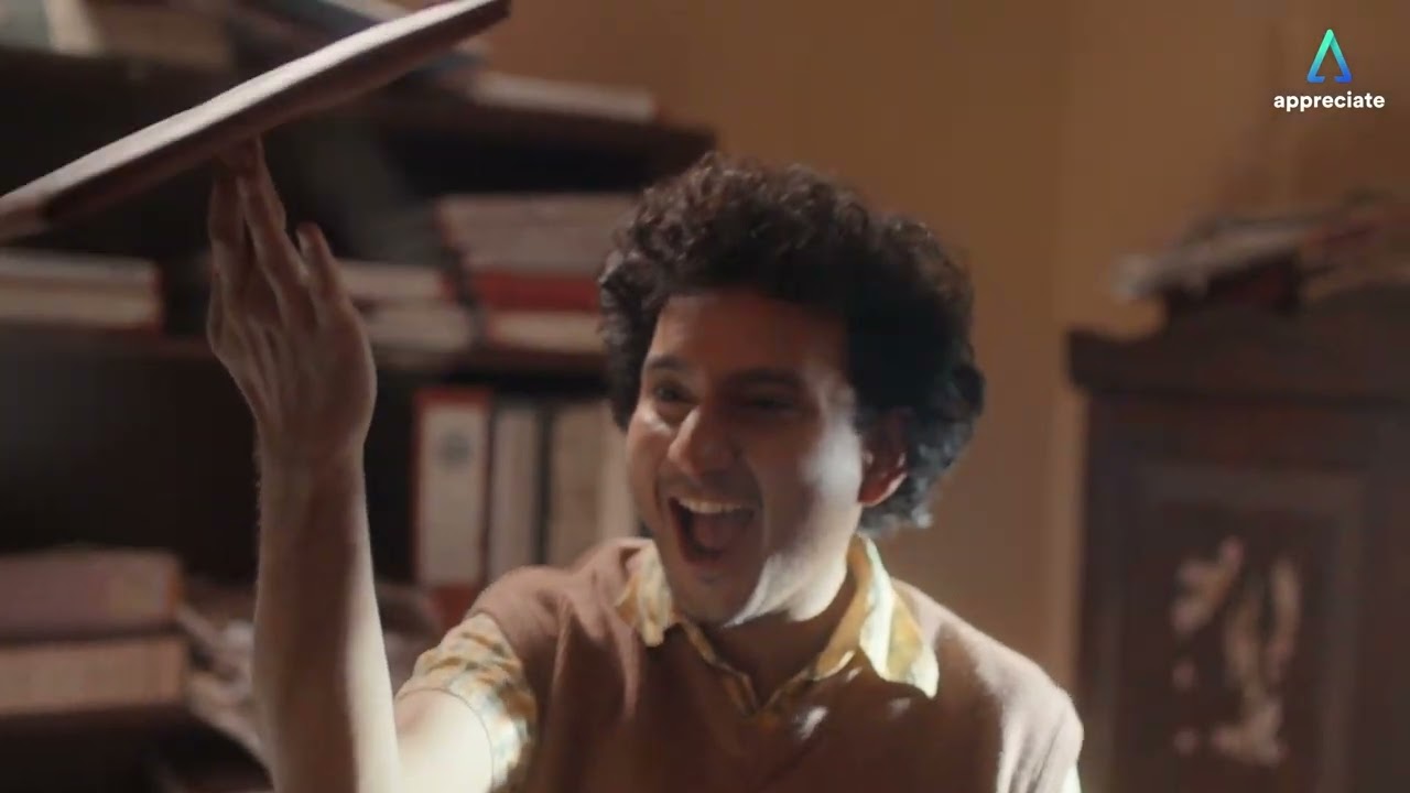 Appreciate App | Line Producer by Jatin Shah