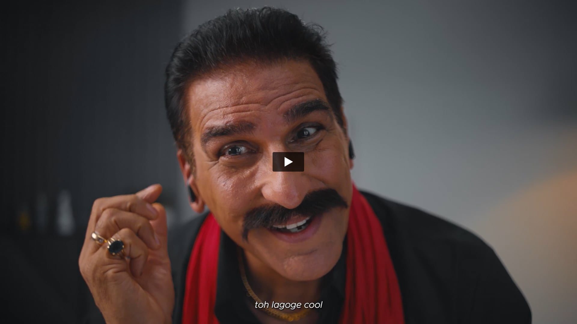 boAt Airdopes Alpha Deadpool Edition Ft. Mukesh Rishi | Gaffer by Mangesh 