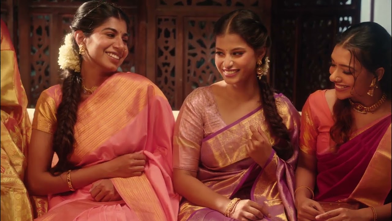 Aaliya Silks Pride of Tradition | Colourist by Prince 