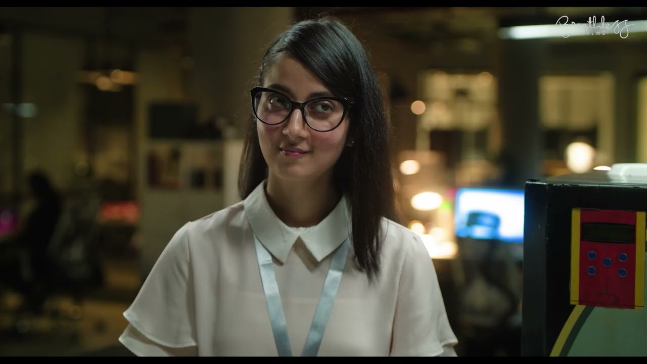 Groww - Writer Film | Post Producer by Gayathri S Menon