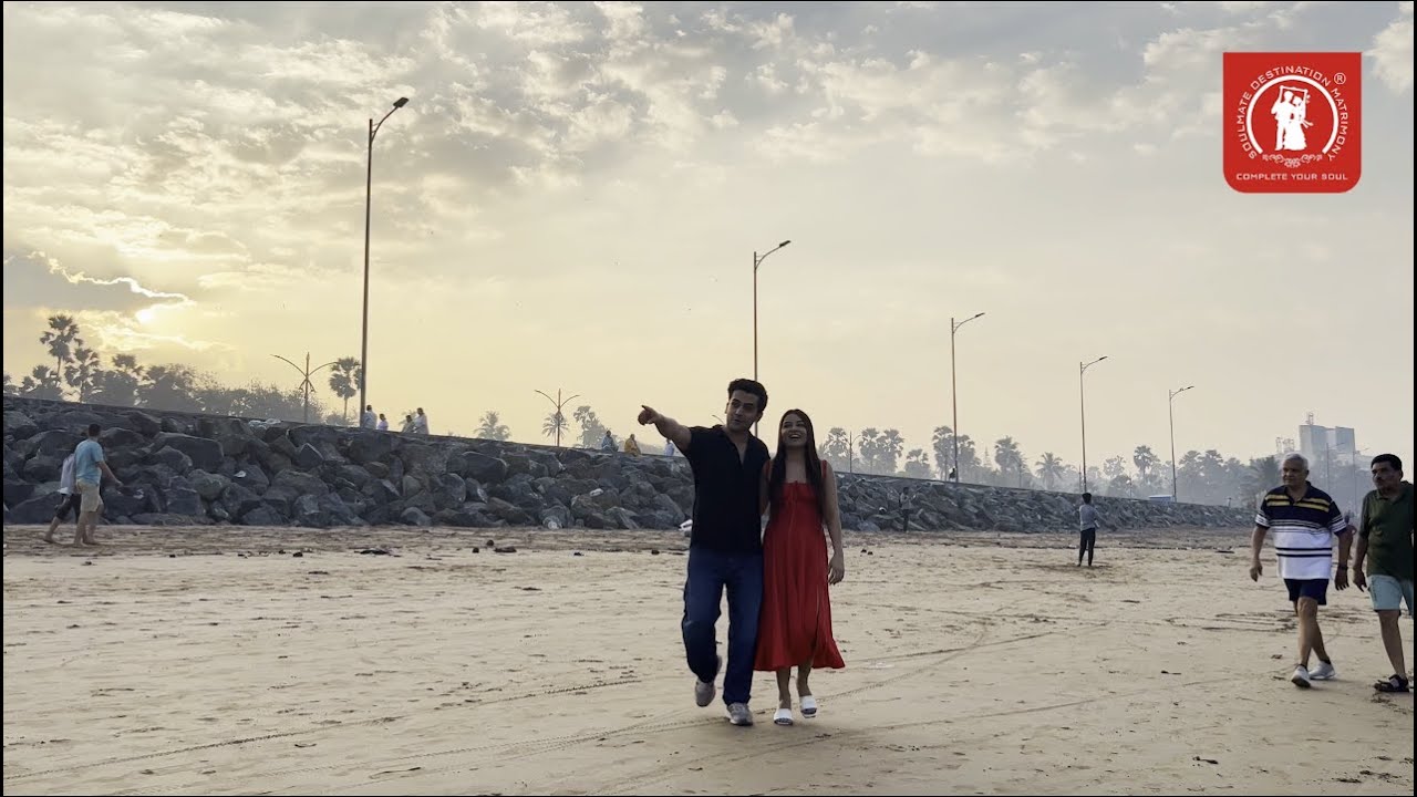 Soulmate Destination Matrimony | Casting Director by Lalith Kumar Gupta