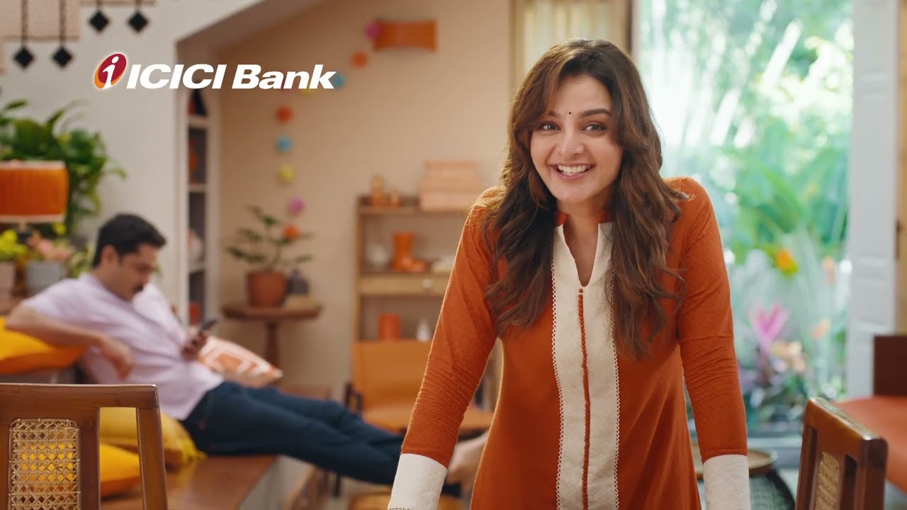 ICICI Bank - NRI Account Film | Storyboard Artist by Shahnaz 