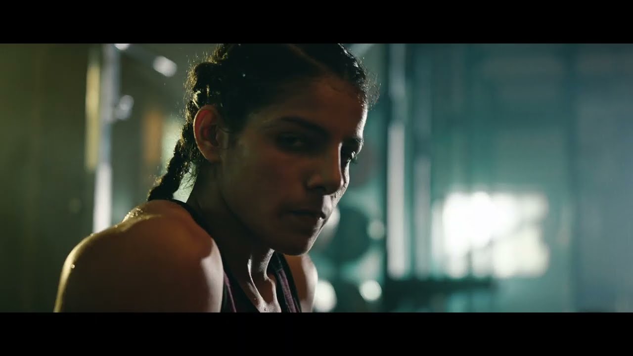 IBA - Womens World Boxing Championship | Producer by Aqeel Ahmad