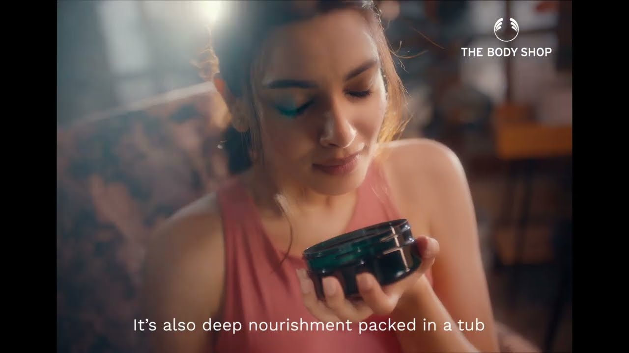 The Body Shop - British Rose Ft. Diana Penty | Costume Stylist by Namita Alexander