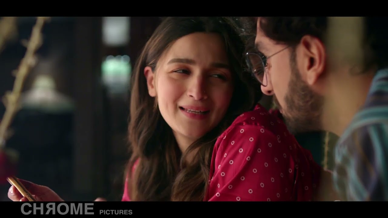 MakeMyTrip - Aankhen Khul Jaengi | Online Editor by Chetan C Ail