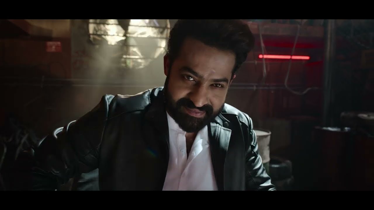 McDonald's - Slap Film | DoP Product Shoot by Amit Rege