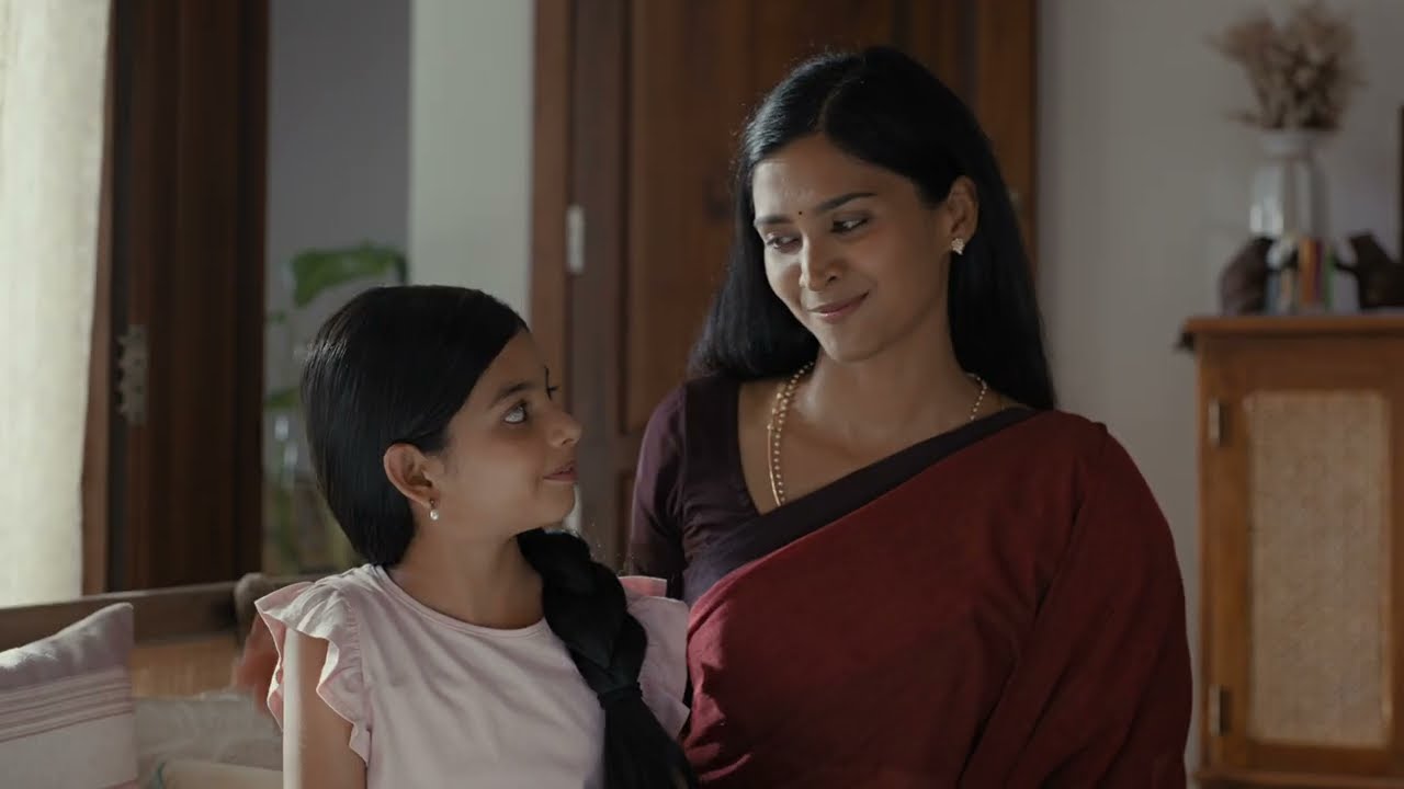 Clinic Plus - Shampoo | Assistant Director by Advaith 