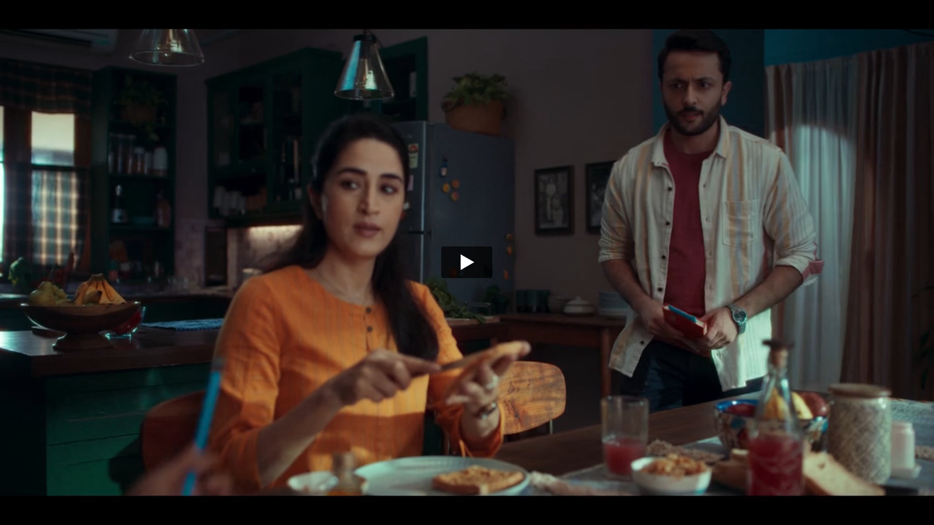 Roghan Badam Shirin - Hamdard RBS | DoP by Chinmay  Salaskar