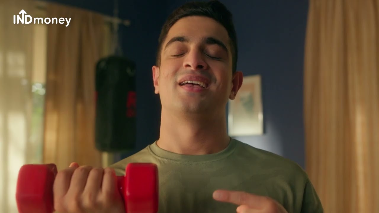 INDmoney - Super Money App Ft. Ranveer Allahbadia | Colourist by Chevlyn Fernandes