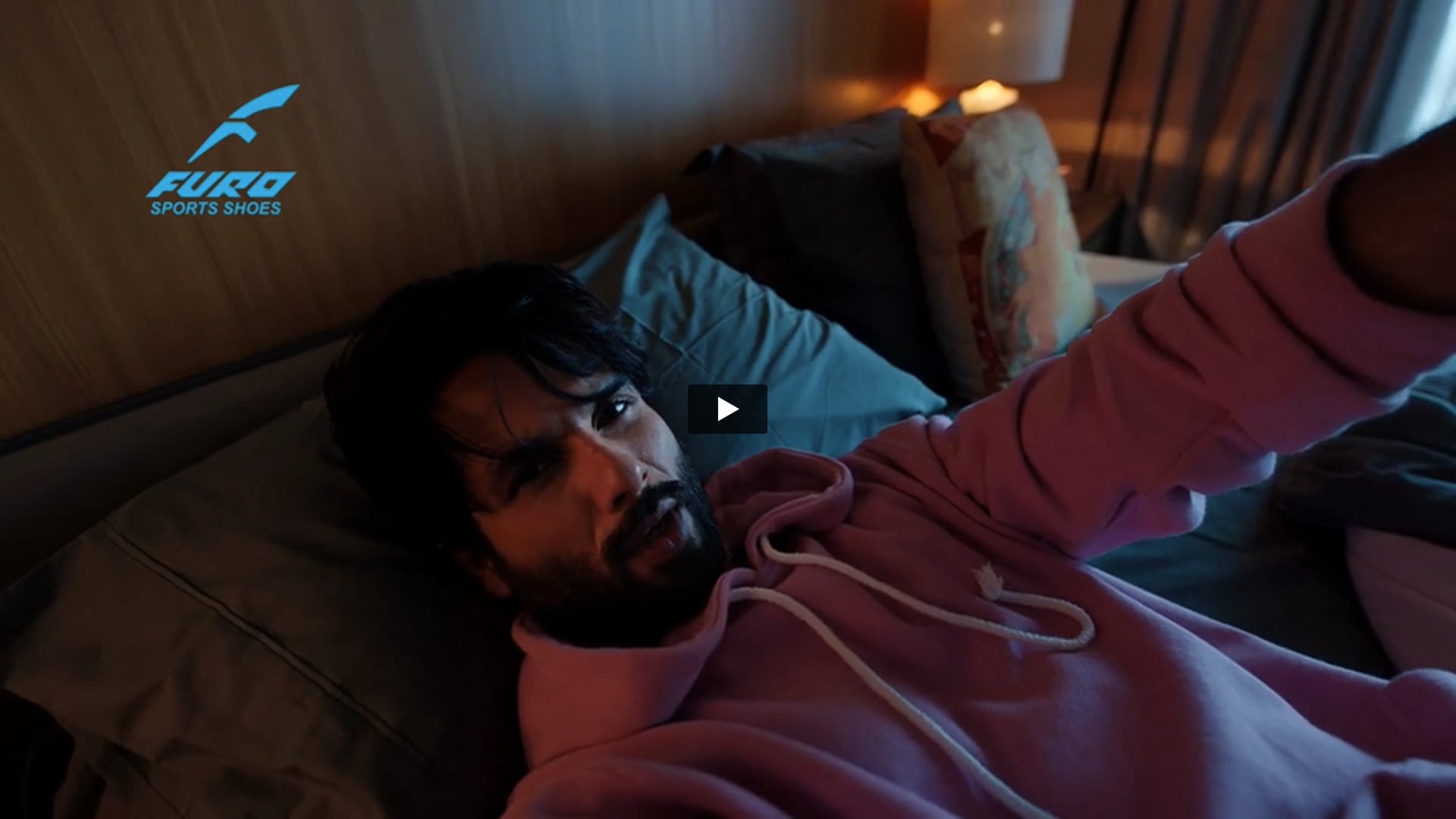 Furo - Feat Shahid Kapoor | Production Assistant by Rishikesh 