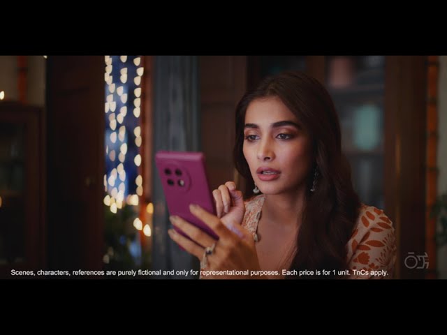 Meesho - Kapil Aur Pooja Ki Diwali Sale | Hair and Makeup by Pranay Parmar