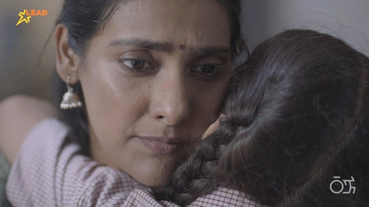 LEAD - Teacher Hona Aasan Nahi Hota | Art Director by Satyajit Despande