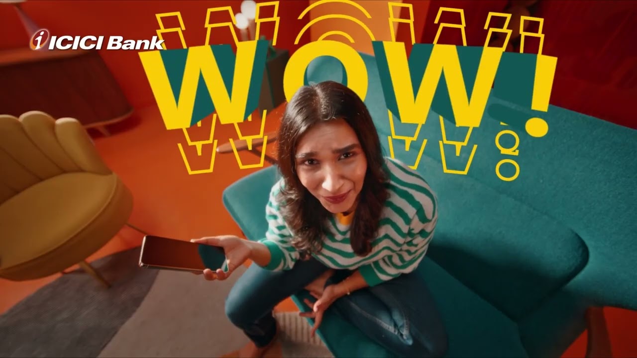 ICICI Bank - Card Less EMI | Executive Producer by Ankita Malhotra Gurjar