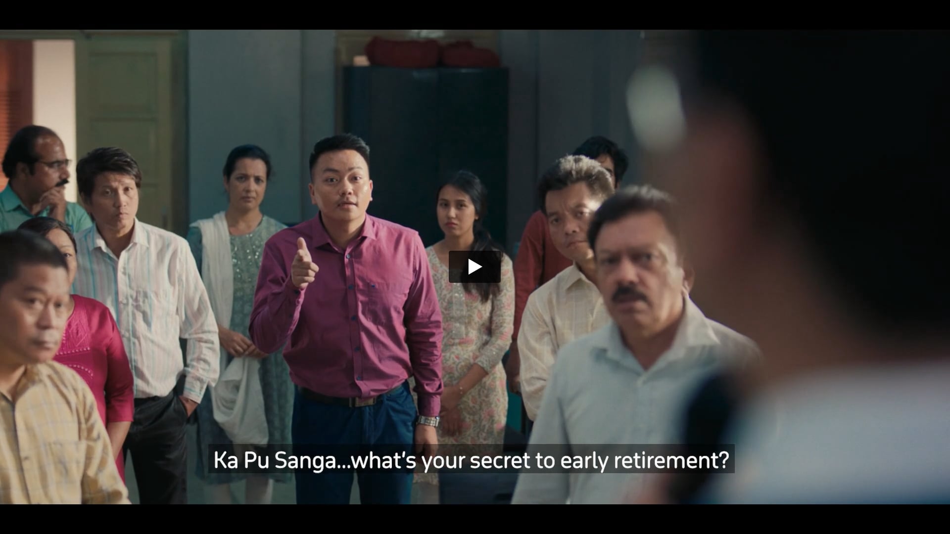 Tata AIA - Term Plans | DIT by Rajesh Santosh Singh