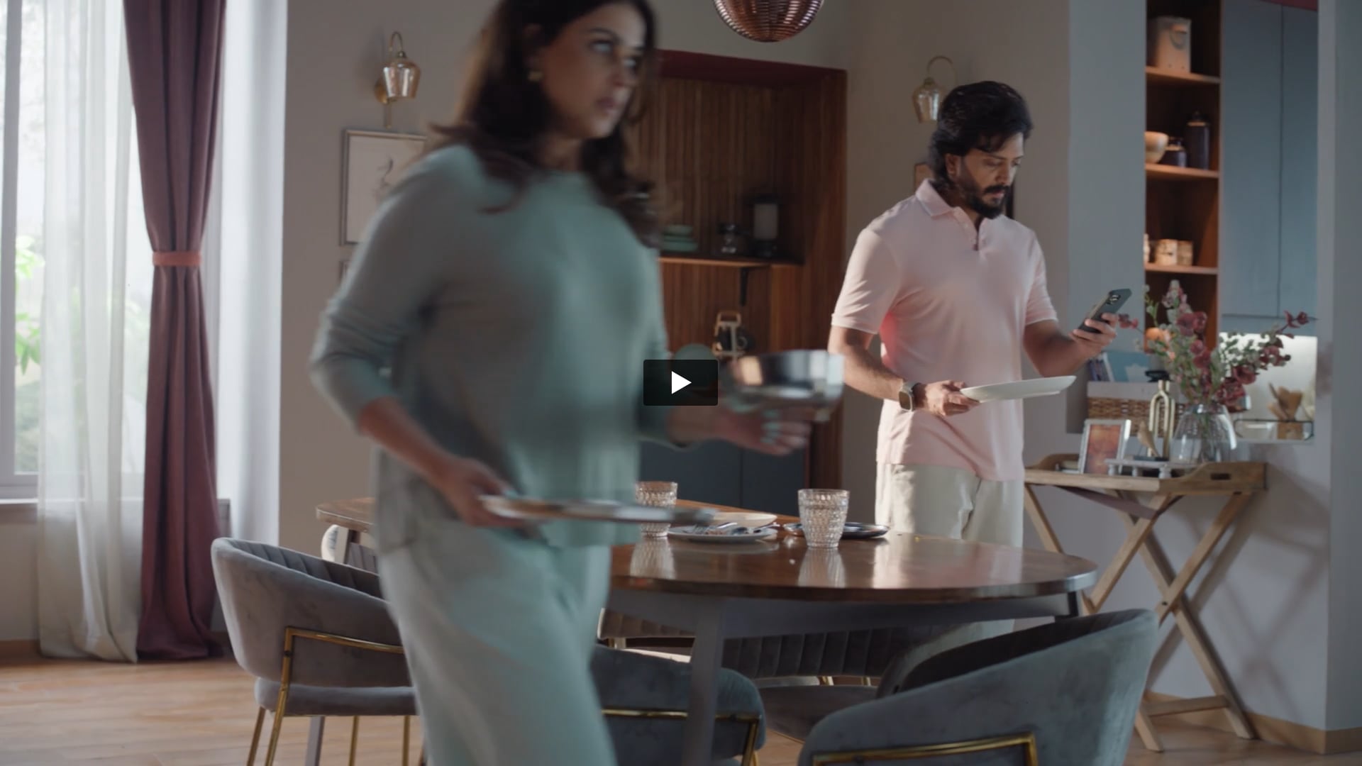 Pril - Loggerheads | First AD by Satyam Ghosh