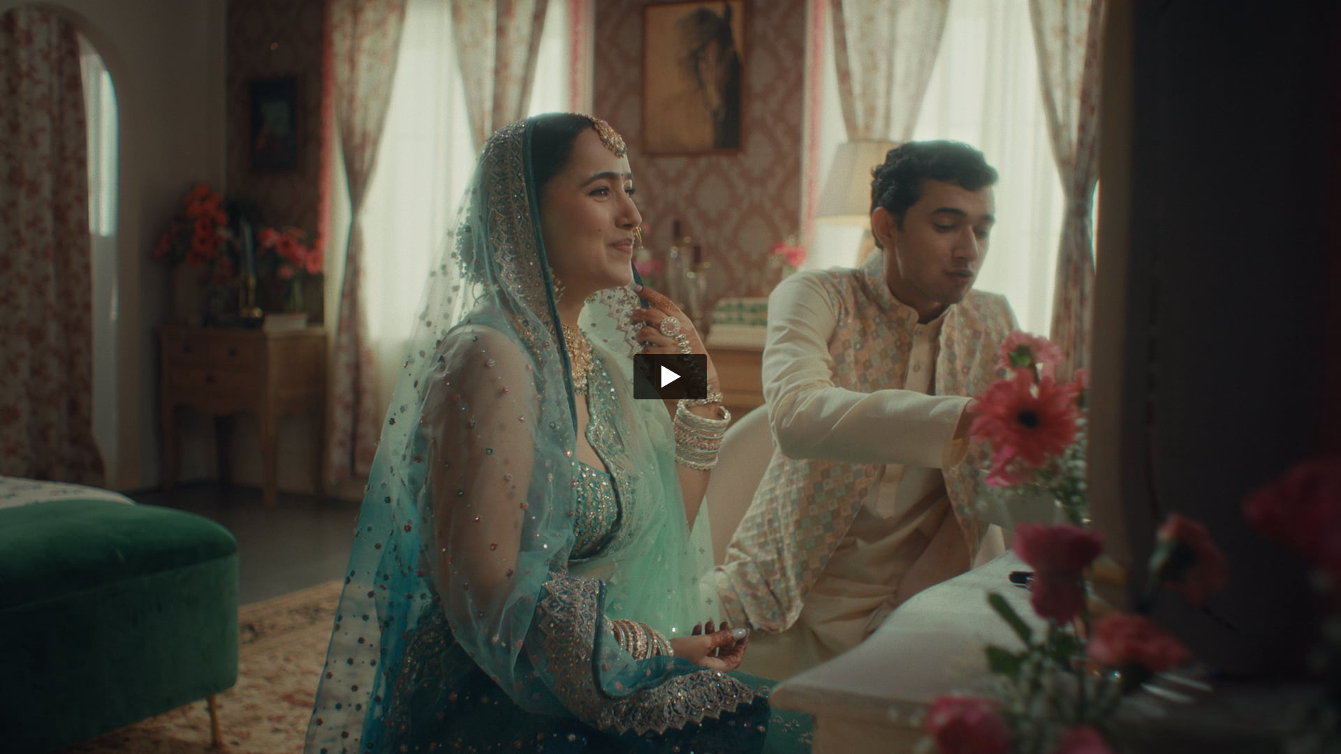 The Hazelnut Factory - Wedding | DIT by Satyam 