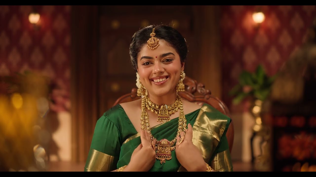 Akshaya Jewellers | Art Director by Reshma Srijay