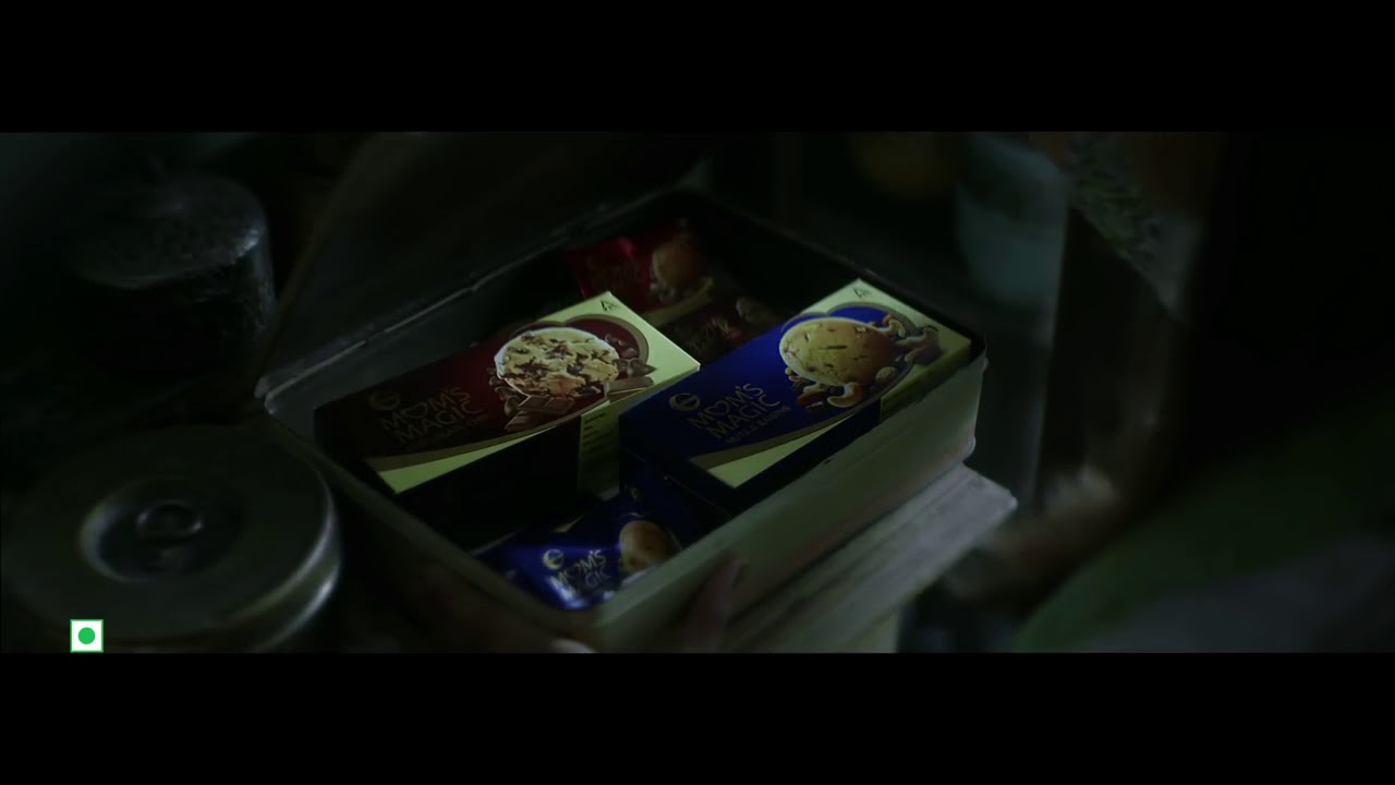 Sunfeast Mom's Magic - Celebrating moms in each one of us  | Sound Engineer by Shasvat Suresh