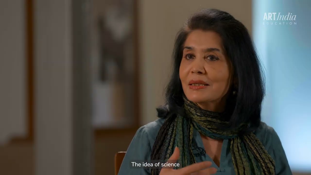 ART India Education | Assistant Director by Manisha 