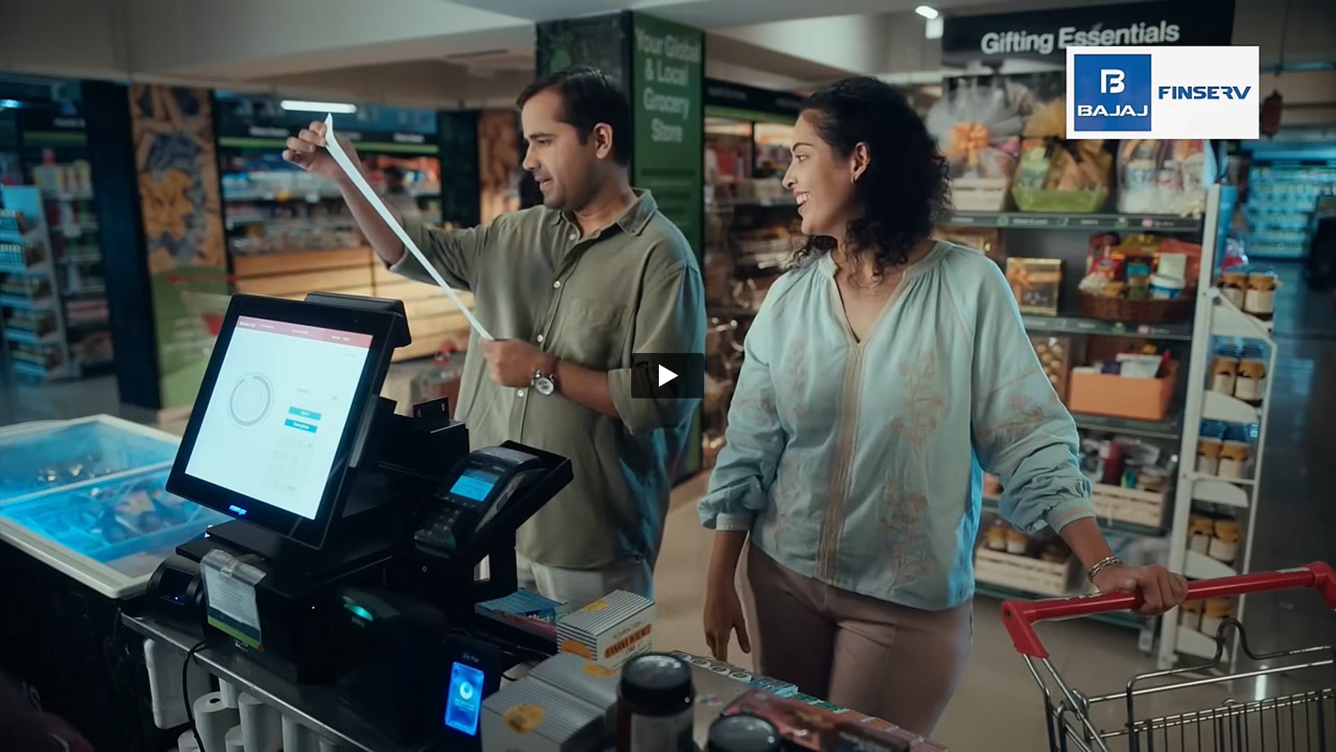 Bajaj Finserv - Consumption Fund | Director by Divyansh Ganjoo