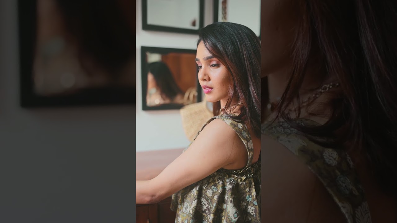 Amara - Lulu Fashion Store | Costume Stylist by Maria Jose