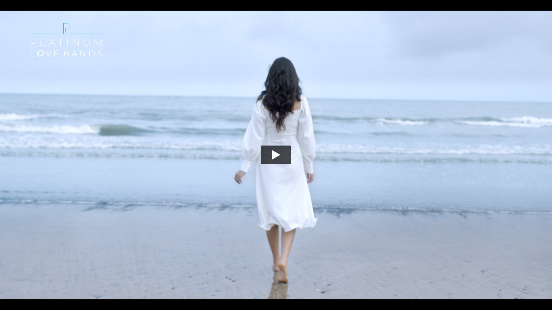 Platinum Love Bands - Strength Film | HMU Assistant by Shreeya Thakur