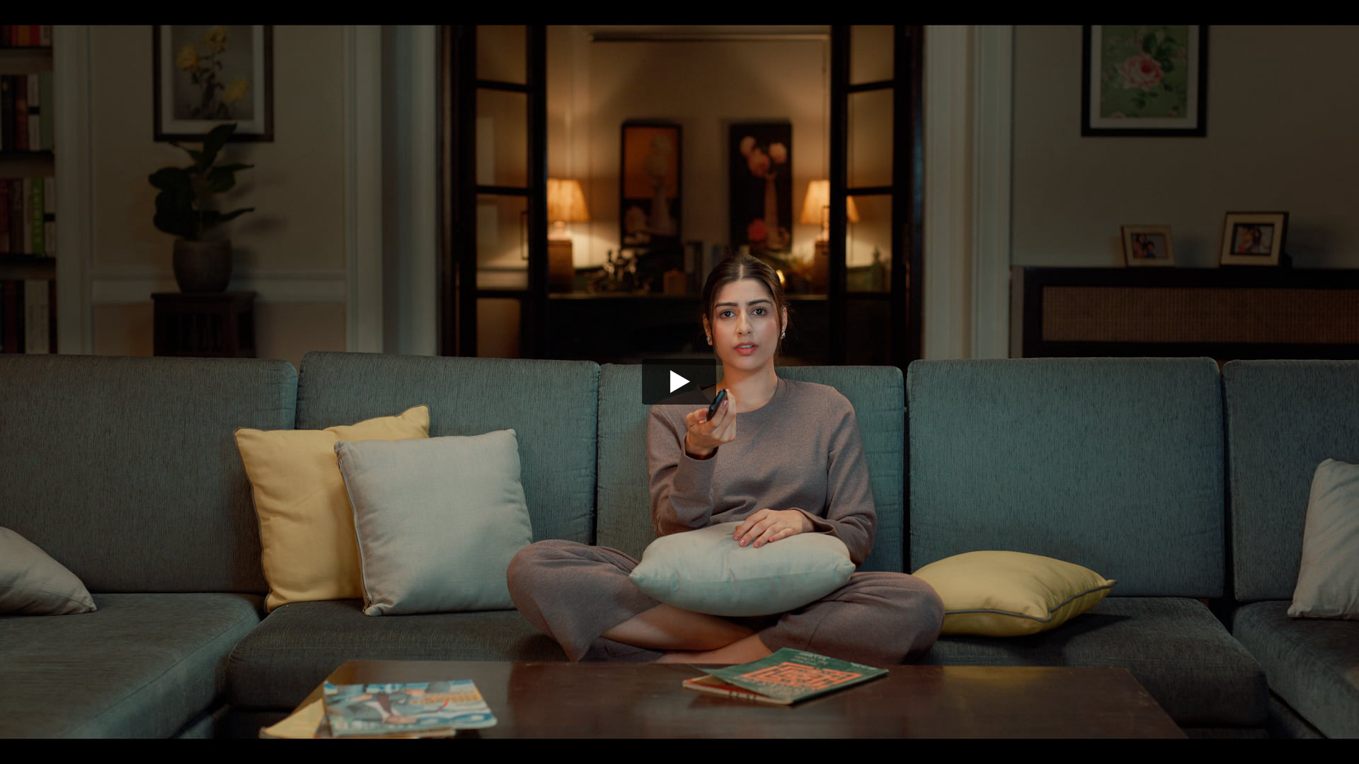 Union Mutual Fund - Kitchen Film | Costume Assistant by Ruksar 