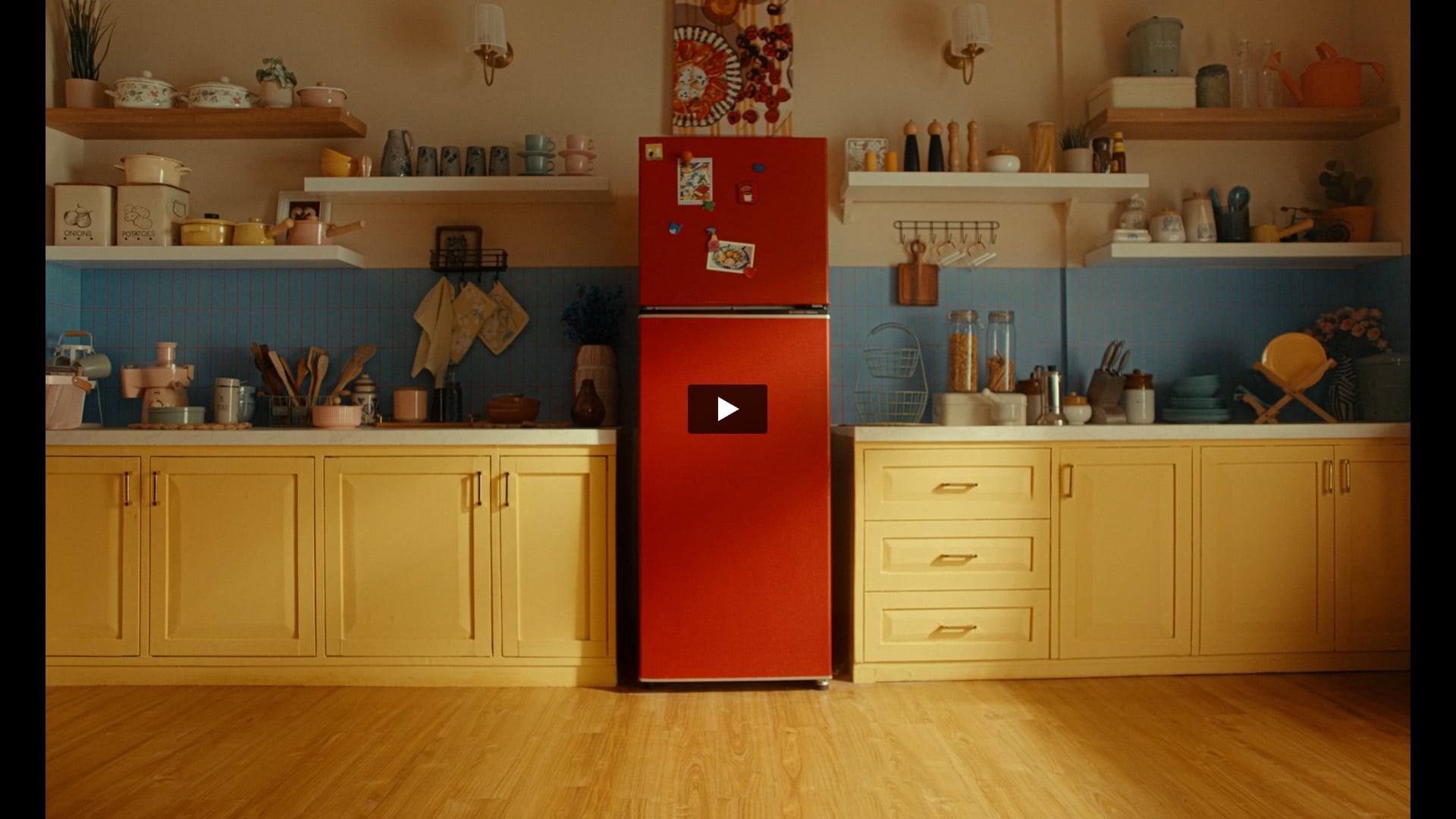 Maggi - Happy Environment Day | Art Director by Anupras Singh