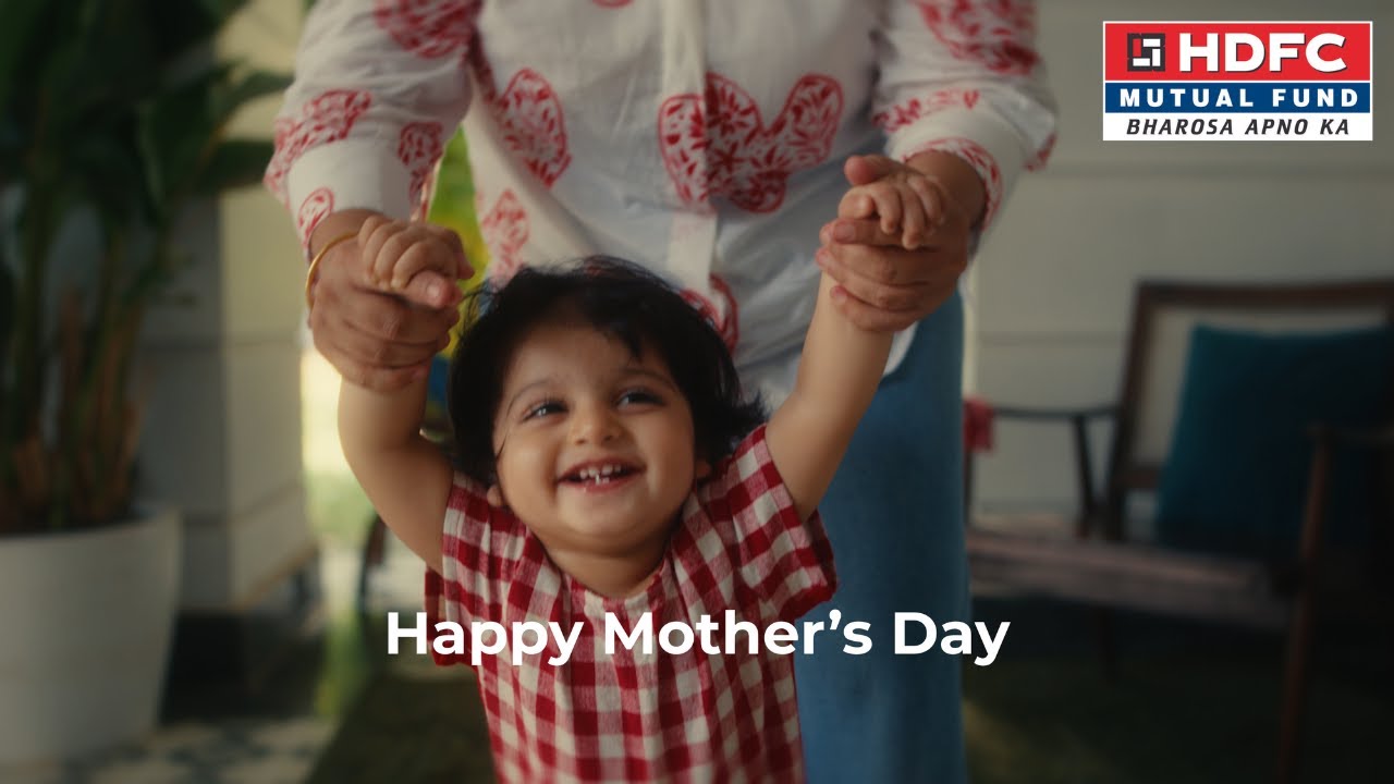 HDFC Mutual Fund - Meri Pehli Investor | Production Controller by Manish Chajlane