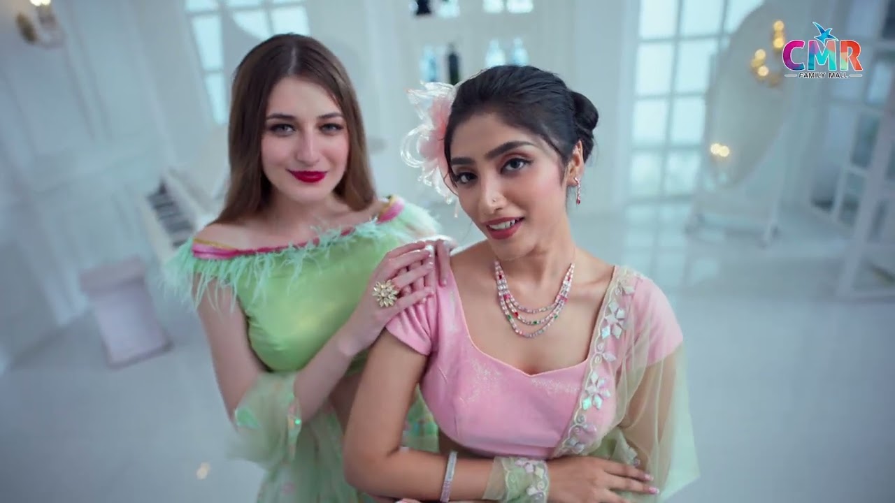 CMR Family Mall - Super Duper Ashadam Sale | Choreographer by Ashwitha Santosh