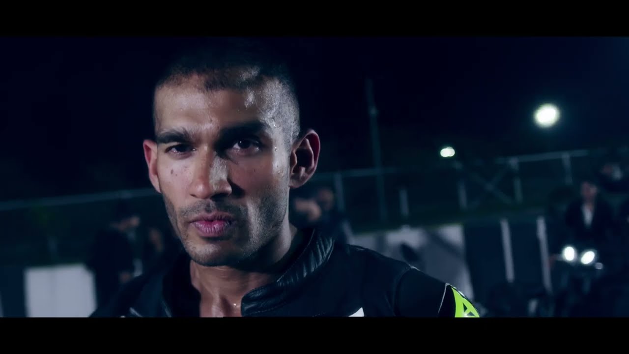 Hero Xtreme - The Fastest 160 CC | Director by Aniruddha Das