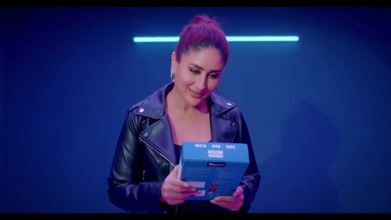 Trunativ - Everyday Protien | Production Designer by Sachin 